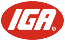 IGA