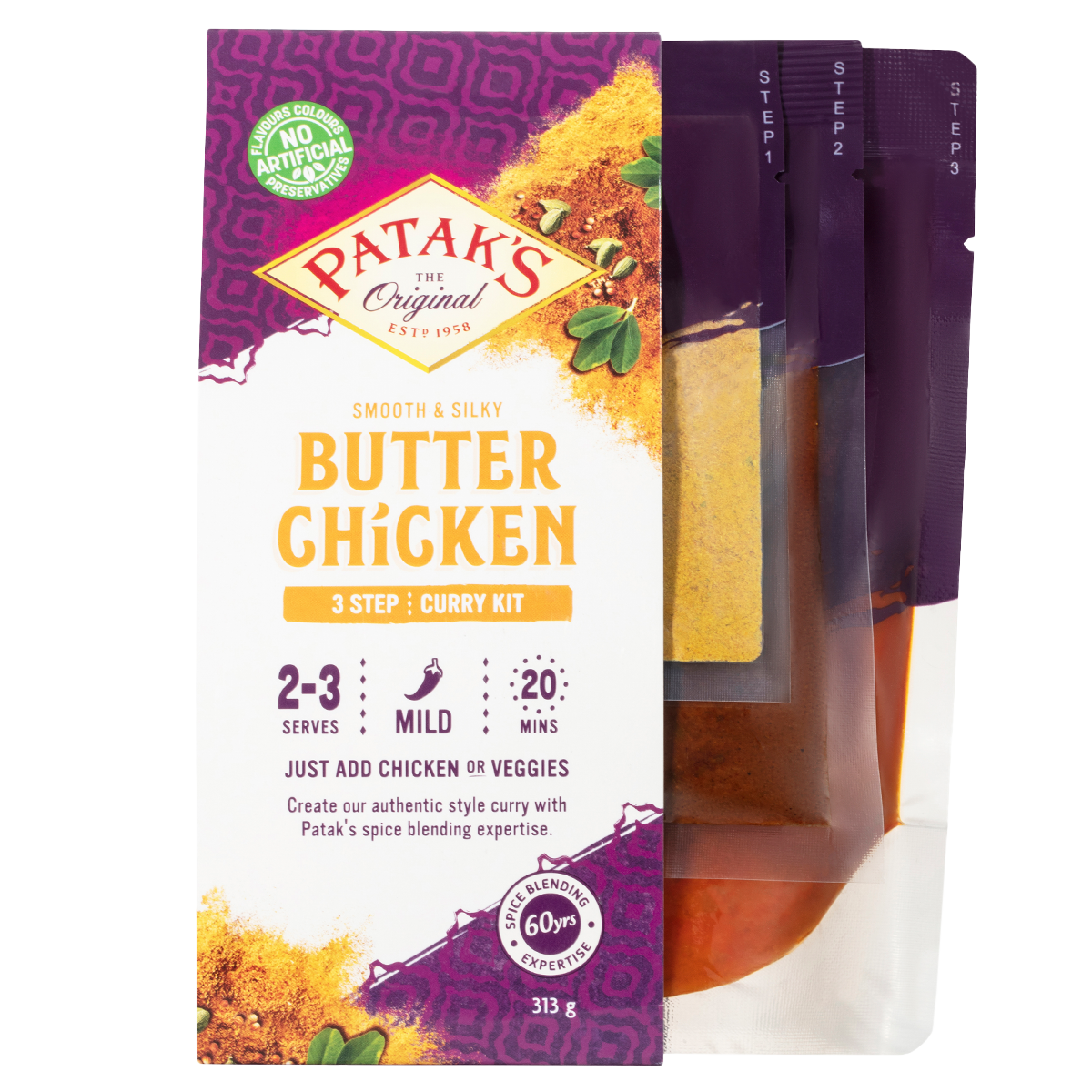 Curry Kits