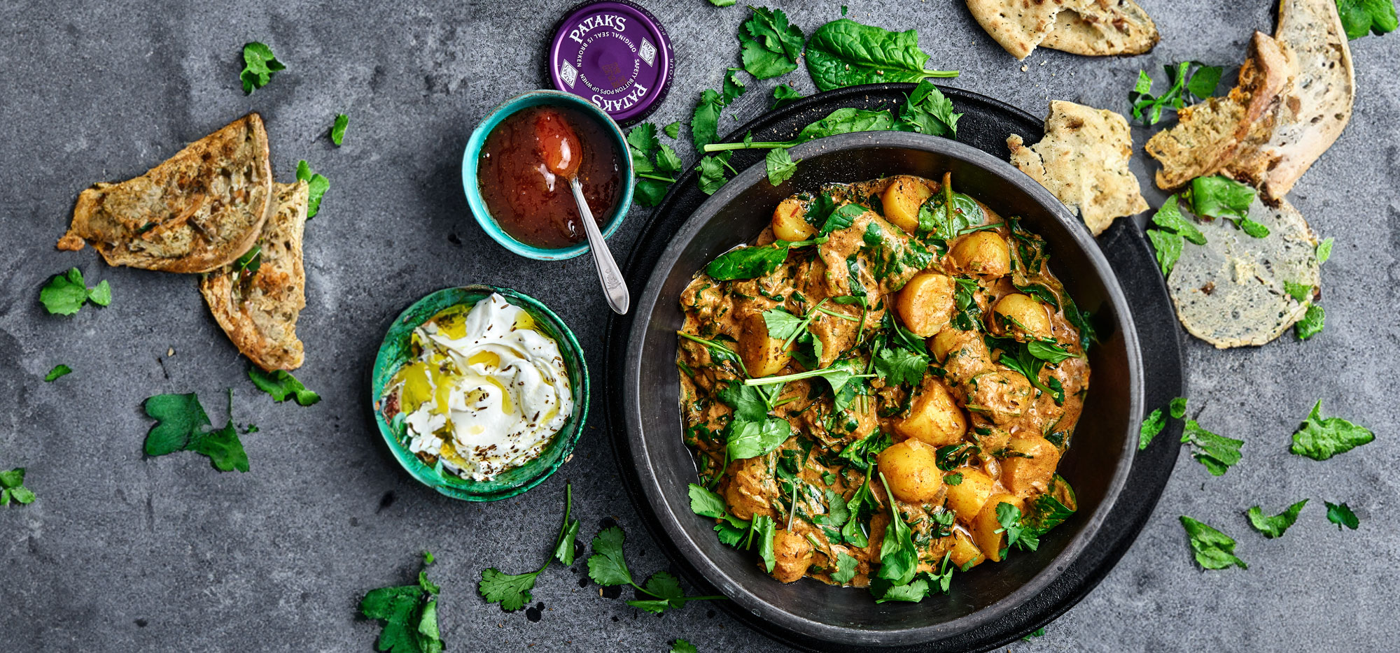 spinach-potato-korma