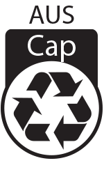 Cap Recycle AUS