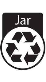 Jar Recycle