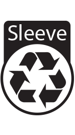 Sleeve Recycle